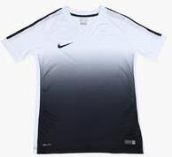 Nike White T Shirts boys