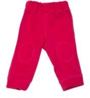 Nino Bambino Fuchsia Legging Girls