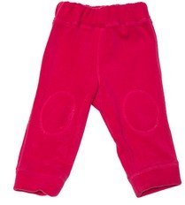 Nino Bambino Fuchsia Legging girls