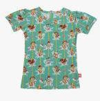 Nino Bambino Multicoloured T Shirt Boys