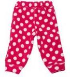 Nino Bambino Red Legging Girls