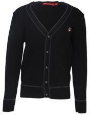 Noddy Black Cardigan Boys