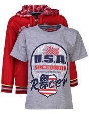 Noddy Red Sweatshirt boys