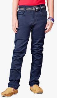 Ocean India Blue Jeans boys