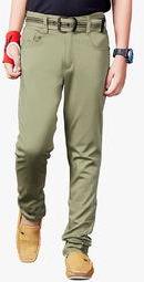 Ocean India Green Jeans Boys