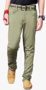 Ocean India Green Jeans boys