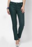 Only Green Slim Fit Jeans Women