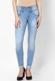 Only Light Blue Jeans Women