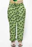 Oxolloxo Green Trouser girls