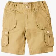 Oye Beige Shorts boys