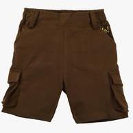 Oye Brown Shorts boys