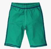 Oye Green Shorts Boys