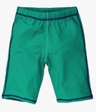 Oye Green Shorts boys