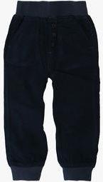 Oye Navy Blue Trouser Boys