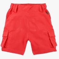 Oye Red Shorts boys