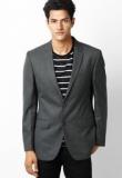 Park Avenue Grey Jackets & Blazers Men