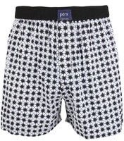 Parx Blue Boxer Men