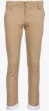 Pepe Jeans Beige Regular Fit Trouser Boys