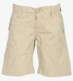 Pepe Jeans Beige Shorts boys