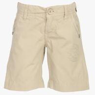 Pepe Jeans Beige Shorts boys