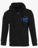 Pepe Jeans Black Hoodie Boys