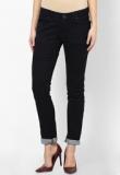 Pepe Jeans Black Jeans Women