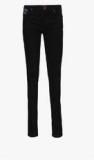 Pepe Jeans Black Slim Fit Jeans girls