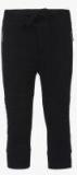 Pepe Jeans Black Track Bottom Boys