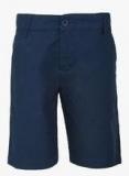 Pepe Jeans Blue Bermudas Boys