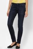 Pepe Jeans Blue Jeans Women