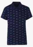 Pepe Jeans Blue Polo T Shirt Boys