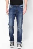 Pepe Jeans Blue Regular Fit Jeans Men