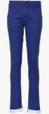 Pepe Jeans Blue Regular Fit Trouser Boys