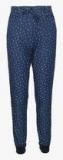 Pepe Jeans Blue Regular Fit Trouser Girls