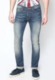 Pepe Jeans Blue Skinny Fit Jeans men