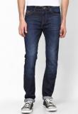 Pepe Jeans Blue Slim Fit Jeans Men