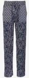 Pepe Jeans Blue Trouser Girls