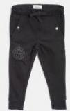 Pepe Jeans Charcoal Joggers Boys