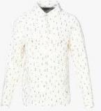 Pepe Jeans Cream Casual Shirt Girls