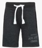 Pepe Jeans Dark Grey Short boys