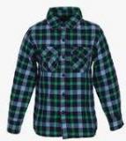 Pepe Jeans Green Casual Shirt Boys