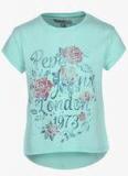 Pepe Jeans Green Casual Top Girls