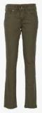 Pepe Jeans Green Slim Fit Jeans Boys