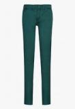 Pepe Jeans Green Slim Fit Trouser Boys