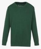 Pepe Jeans Green Sweater boys