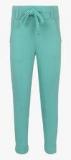 Pepe Jeans Green Trouser girls