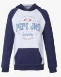 Pepe Jeans Grey Hoodie Boys