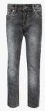 Pepe Jeans Grey Regular Fit Jeans Boys