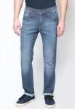 Pepe Jeans Grey Regular Fit Jeans men