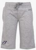 Pepe Jeans Grey Shorts Boys